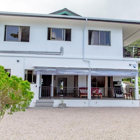 Riverside Mount Simpson - Seychelles Island Beau Vallon  Exterior foto