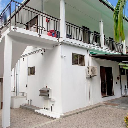 Riverside Mount Simpson - Seychelles Island Beau Vallon  Exterior foto