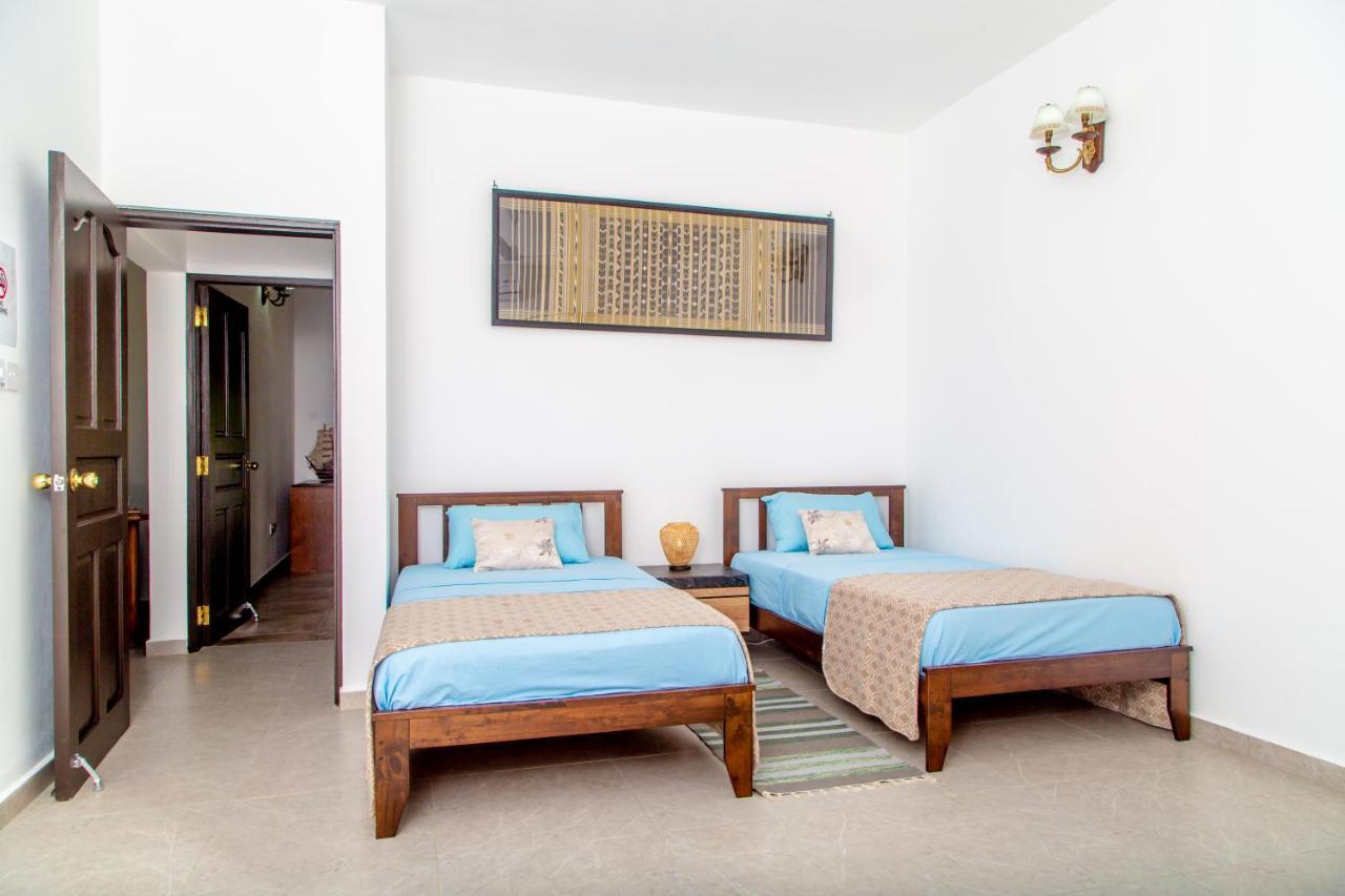 Riverside Mount Simpson - Seychelles Island Beau Vallon  Exterior foto