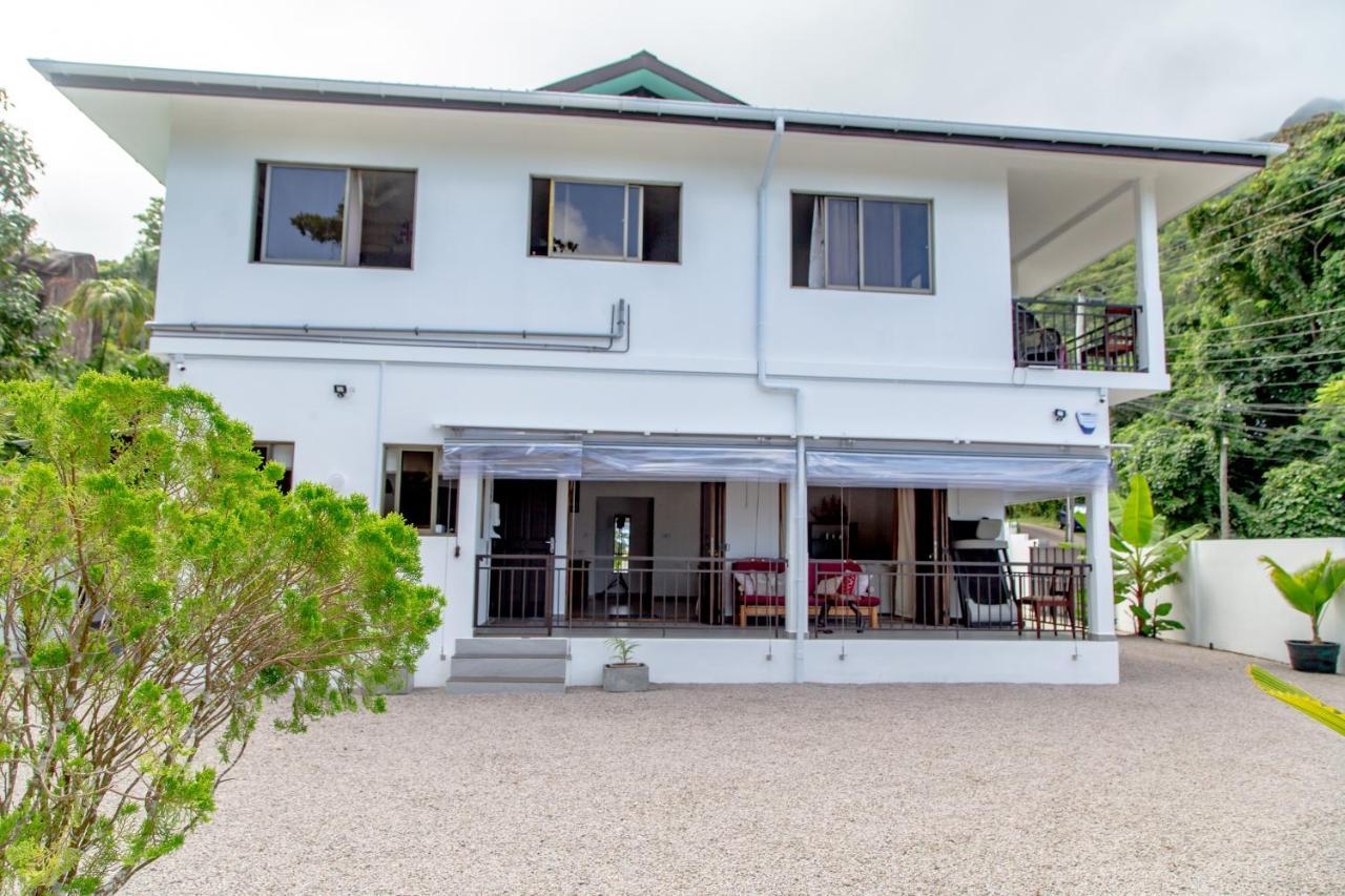 Riverside Mount Simpson - Seychelles Island Beau Vallon  Exterior foto